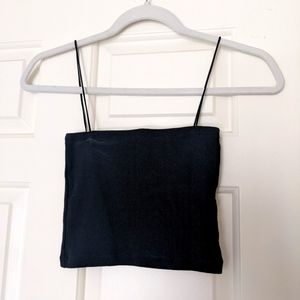 Zara tube top